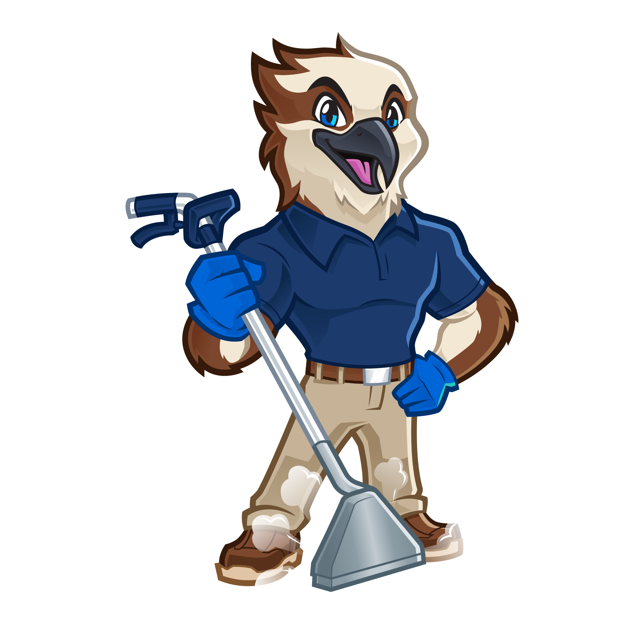 Professional carpet cleaning in Shelton CT
